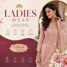 Ladies Wear
