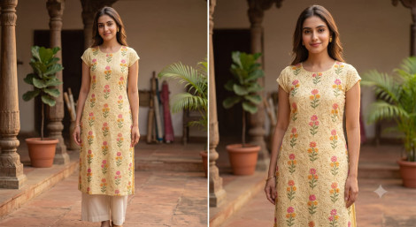 Kurti