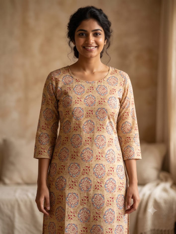 Kurti