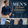 MENS WEAR