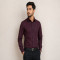 RC Mens Brown Formal Shirt