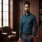 Lofar Both sides Cotton Shirt